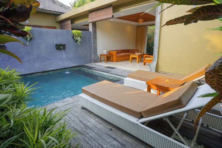 The Sankara Resort & Spa