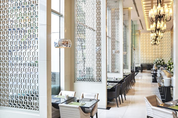 Mandarin Hotel Managed by Centre Point