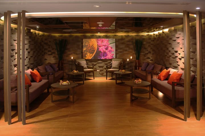 Mandarin Hotel Managed by Centre Point