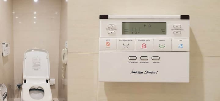 Mandarin Hotel Managed by Centre Point