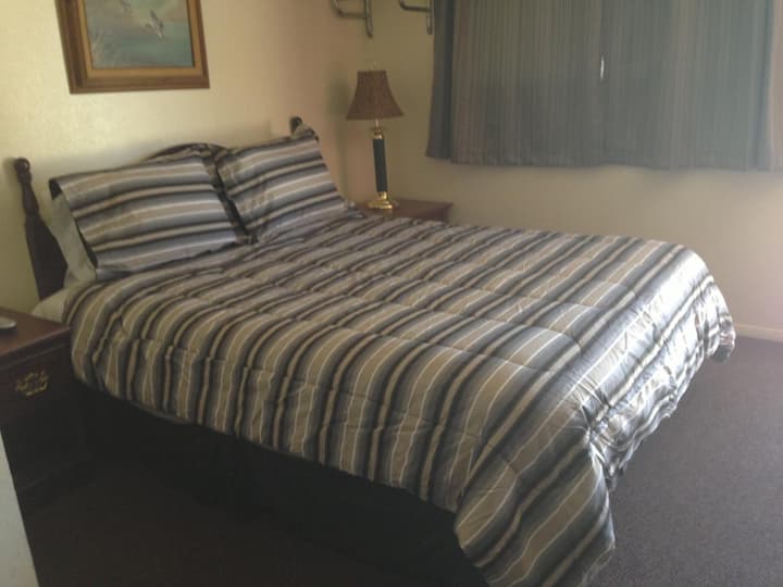 Sonoma Lodge
