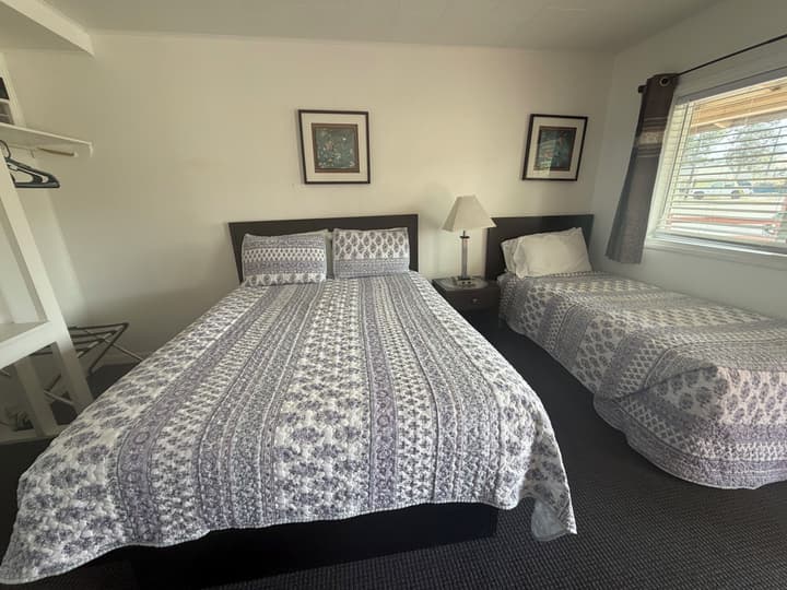 Sonoma Lodge