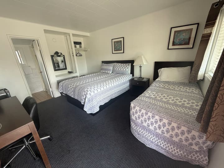 Sonoma Lodge