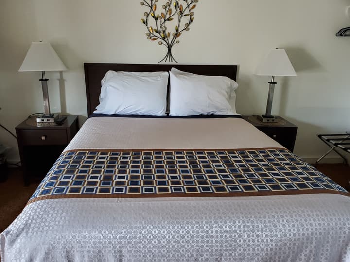 Sonoma Lodge