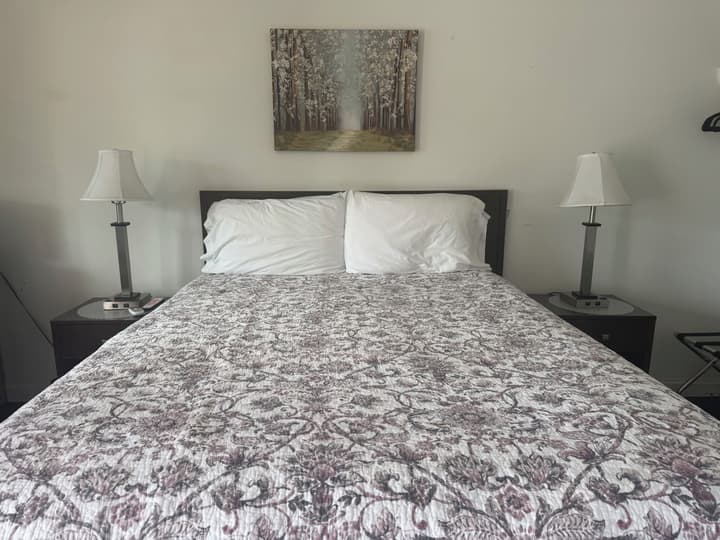Sonoma Lodge