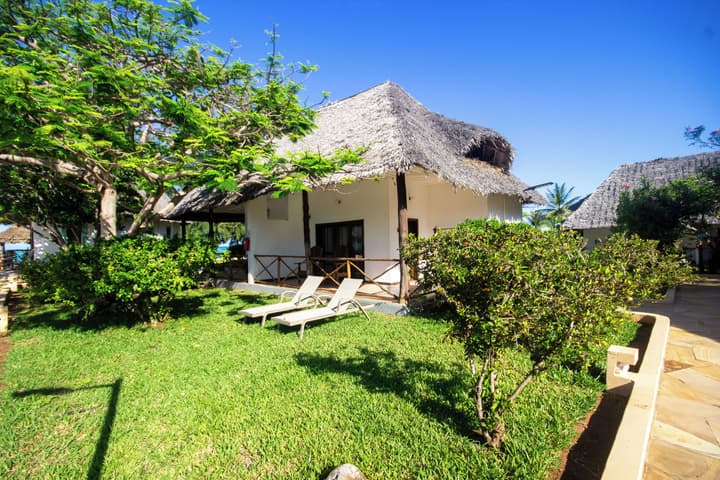 Reef & Beach Resort