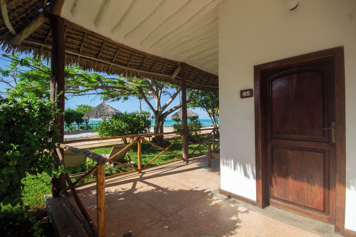 Reef & Beach Resort