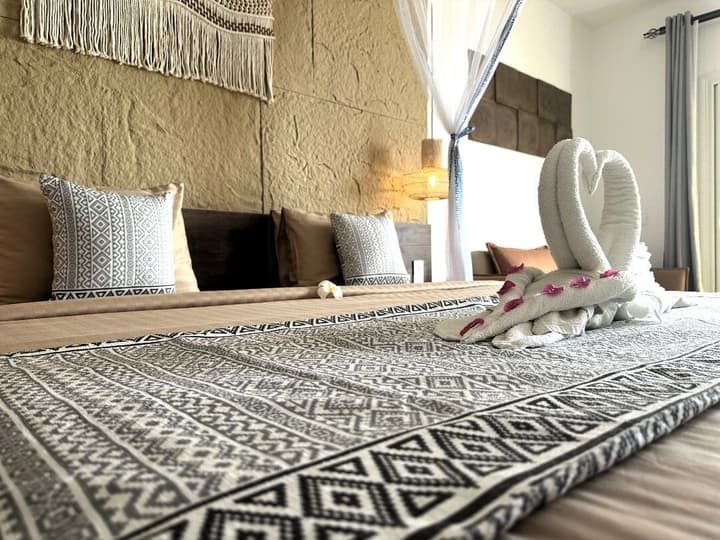 Reef & Beach Resort