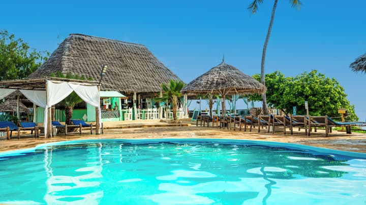 Reef & Beach Resort