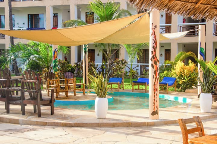 Reef & Beach Resort