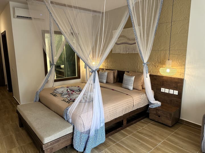 Reef & Beach Resort