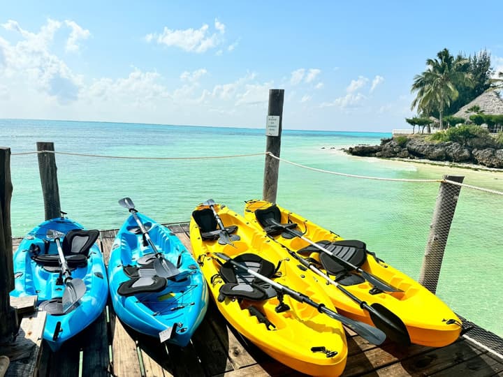 Reef & Beach Resort