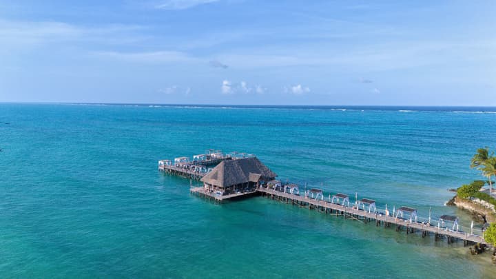 Reef & Beach Resort