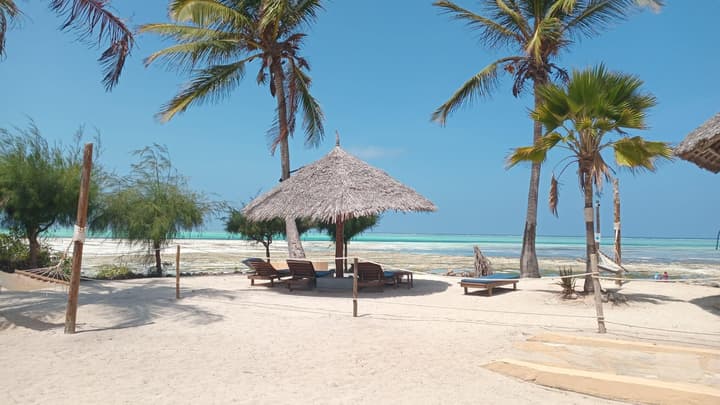 Reef & Beach Resort