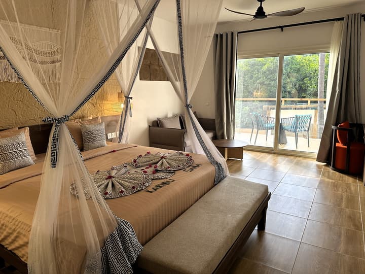 Reef & Beach Resort