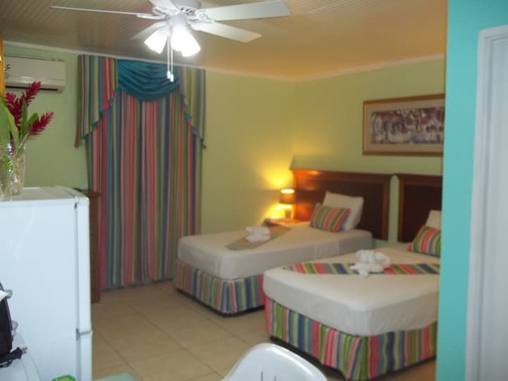 Vedanta Resort
