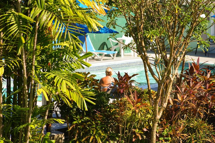 Vedanta Resort