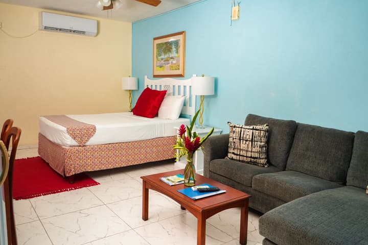 Vedanta Resort