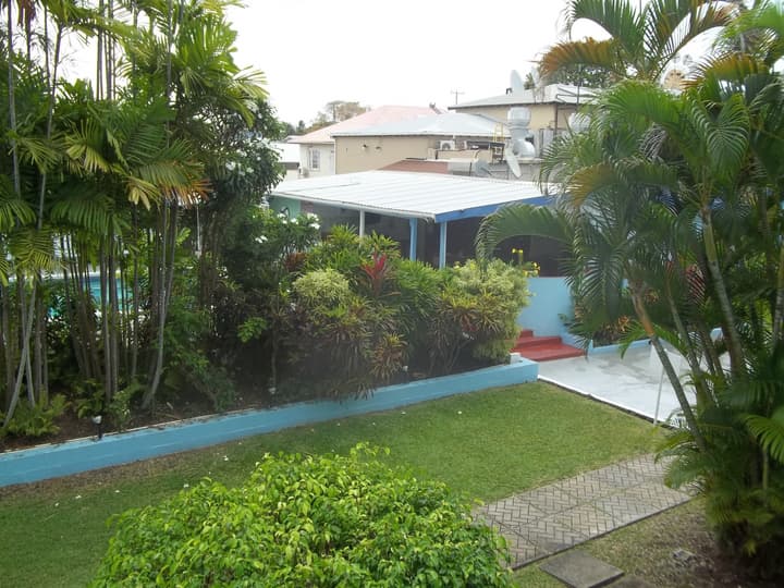 Vedanta Resort