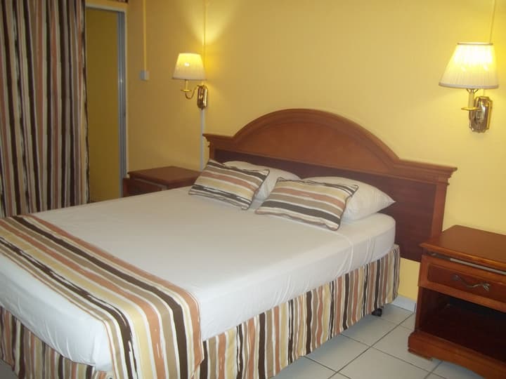 Vedanta Resort