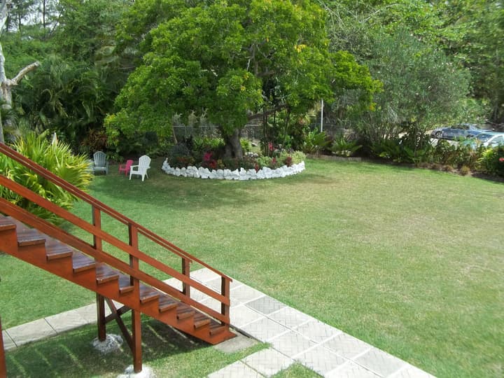 Vedanta Resort
