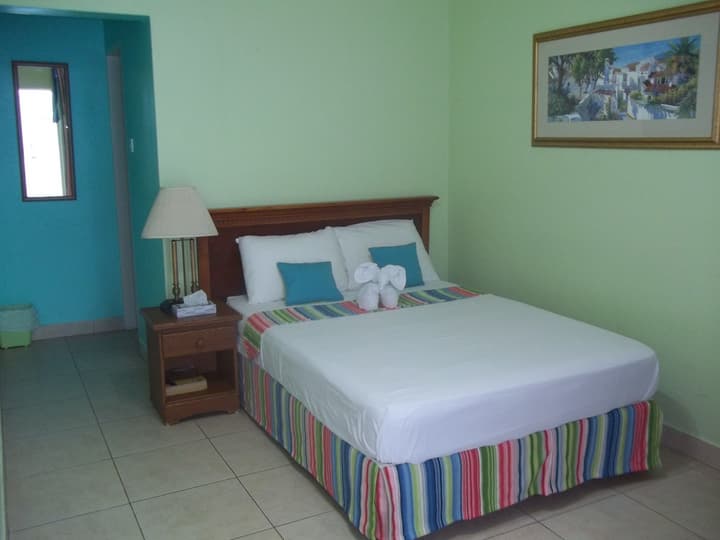 Vedanta Resort