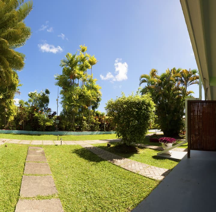 Vedanta Resort