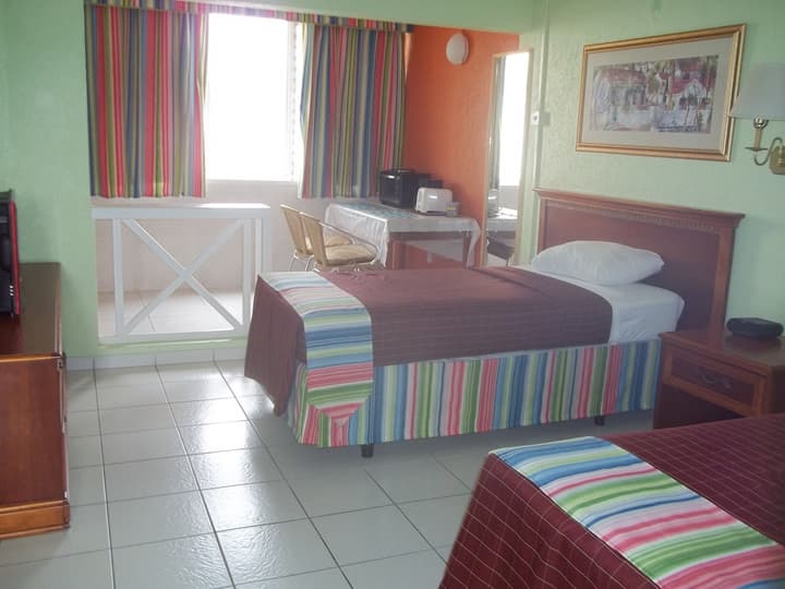 Vedanta Resort