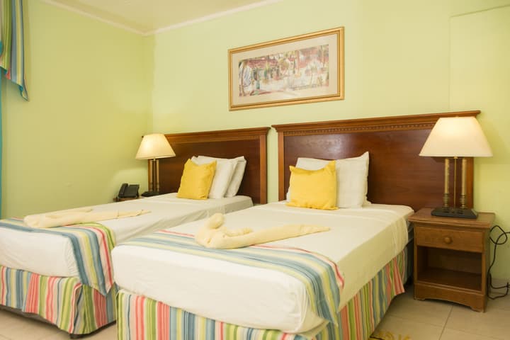 Vedanta Resort