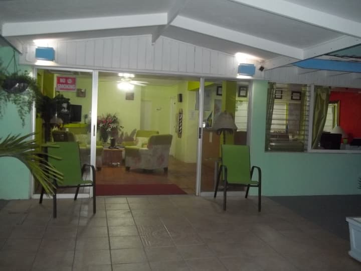 Vedanta Resort