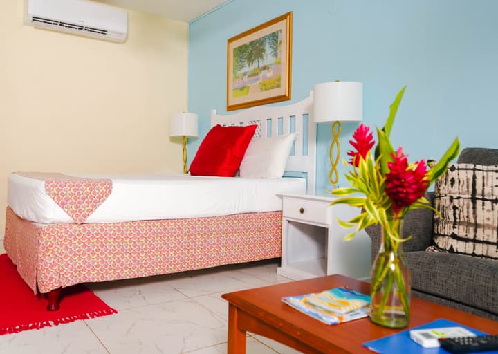 Vedanta Resort