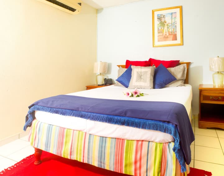 Vedanta Resort