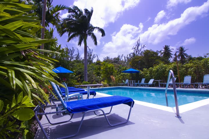 Vedanta Resort