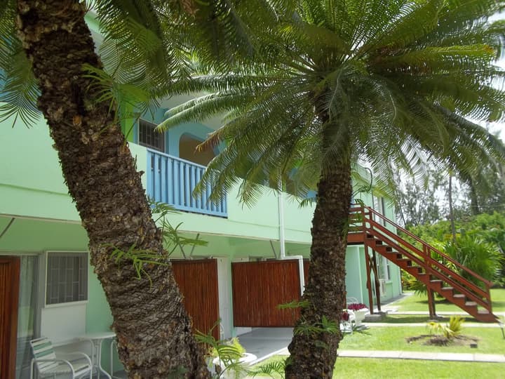 Vedanta Resort