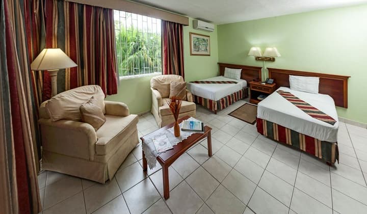 Vedanta Resort
