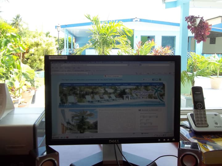 Vedanta Resort