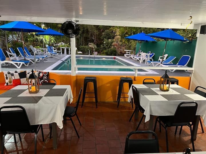 Vedanta Resort