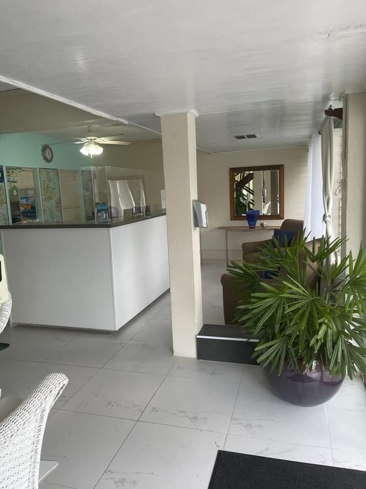 Vedanta Resort