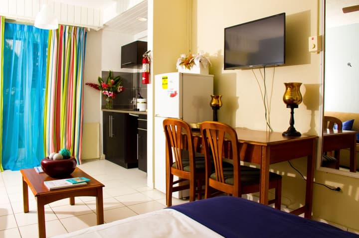 Vedanta Resort