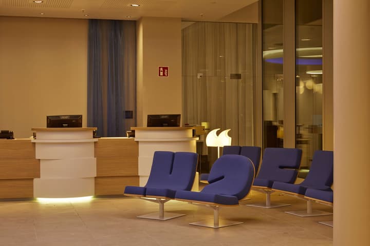 H2 Hotel München Messe