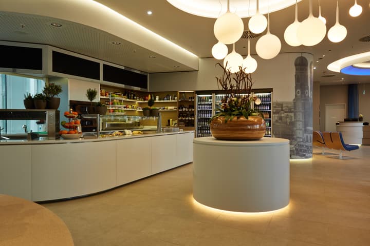 H2 Hotel München Messe