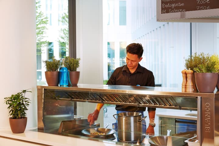 H2 Hotel München Messe