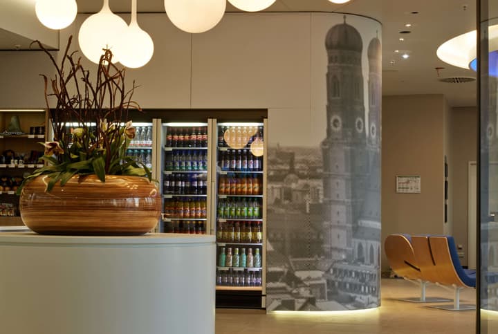 H2 Hotel München Messe
