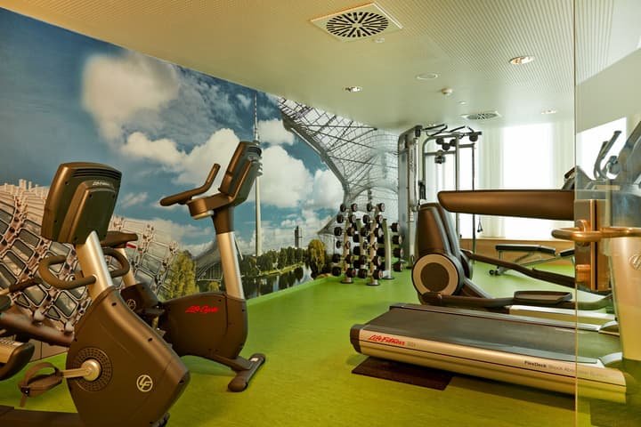 H2 Hotel München Messe
