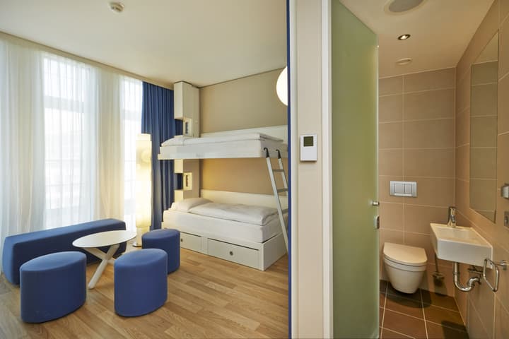 H2 Hotel München Messe