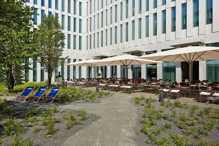 H2 Hotel München Messe