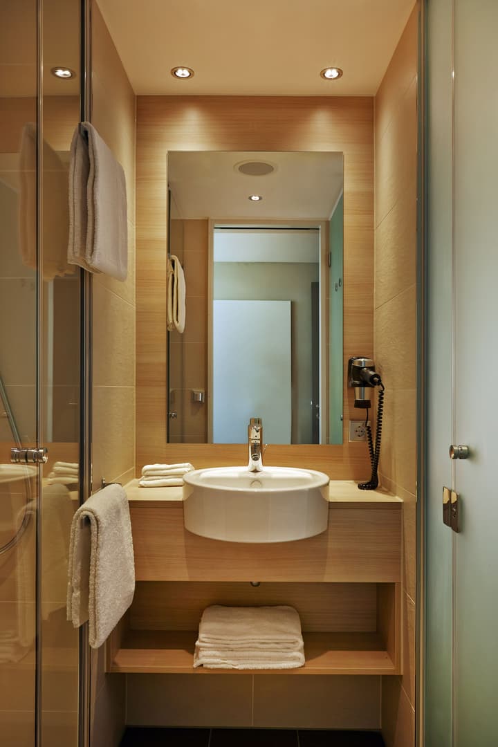 H2 Hotel München Messe
