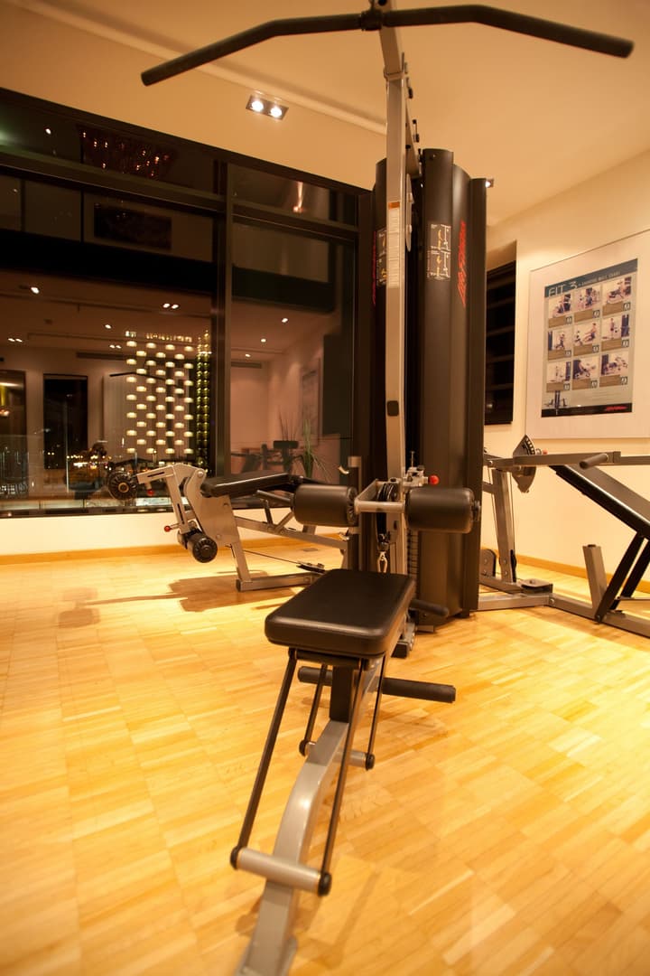 H2 Hotel München Messe