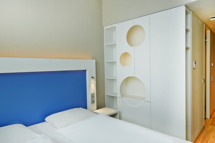 H2 Hotel München Messe