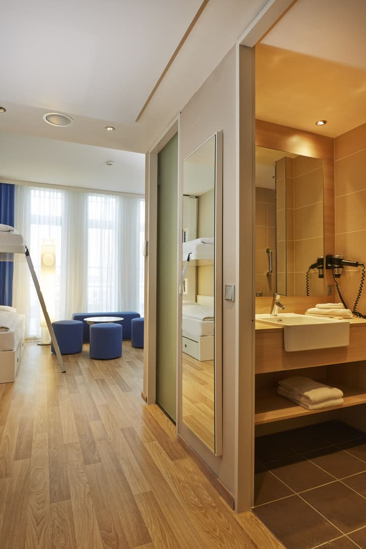 H2 Hotel München Messe